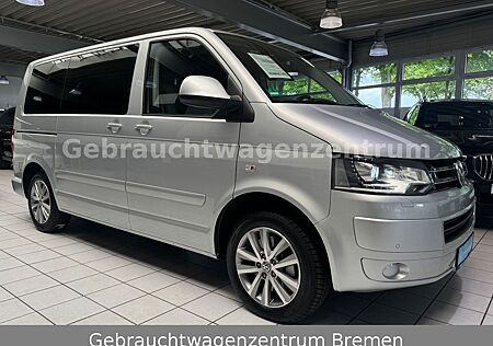 VW T5 Caravelle Volkswagen T52.0TDI Caravelle Lang*Automatik*Rampe*110TKM