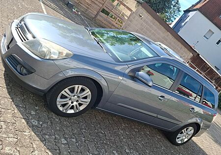 Opel Astra Caravan 1.8 ECOTEC Sport 103kW Sport