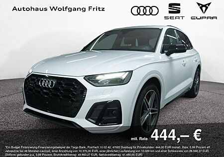 Audi SQ5 3.0 TDI quattro PDC SHZ NAVI 5,99% EFF* LED
