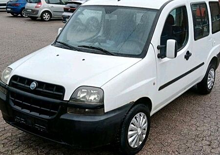 Fiat Doblo 1.2 -