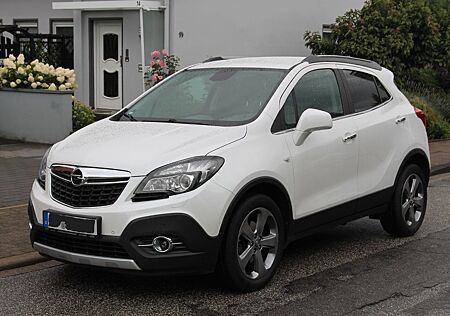 Opel Mokka X Innovation 4x4