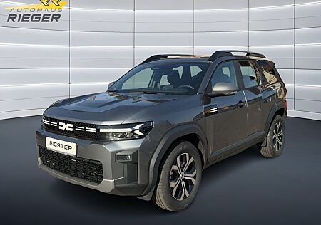 Dacia Bigster TCe 140 Expression