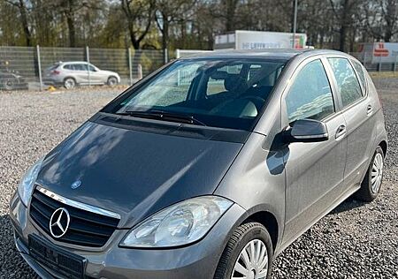 Mercedes-Benz A 150