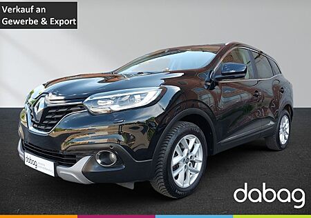 Renault Kadjar Energy dCi 110 EXPORT Allwetter AHK PDC