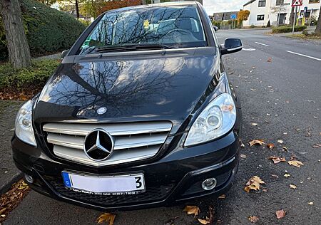 Mercedes-Benz B 180 CDI -