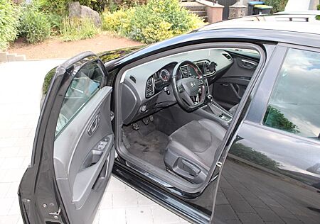 Seat Leon ST 1.4 TSI ACT 110kW Start&Stop FR FR