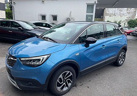 Opel Crossland X Crossland (X)