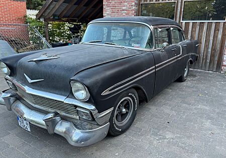 Chevrolet Bel Air