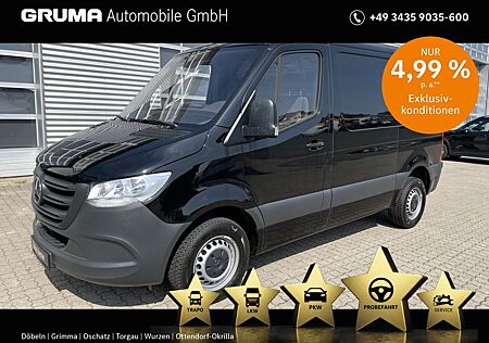 Mercedes-Benz Sprinter 211 CDI RADIO+KLIMA+L1H1+AB WERK AUSVER