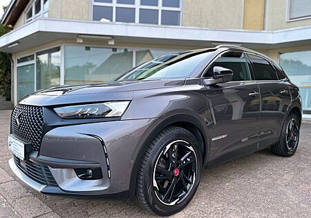 DS Automobiles DS7 Crossback 2,0 Ltr. Aut. Performance Navi LED