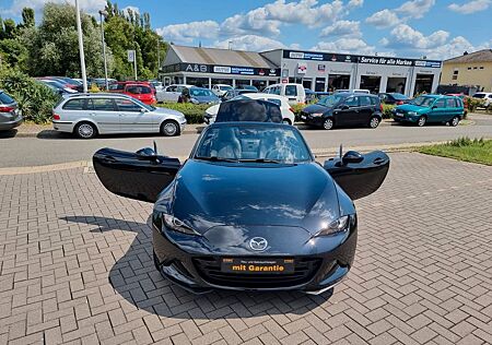 Mazda MX-5 Exclusive-Line NAVI,KAMERA,1.HAND
