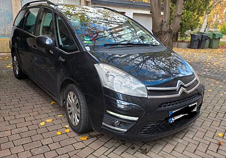 Citroën C4 Picasso HDi 110 Selection Selection