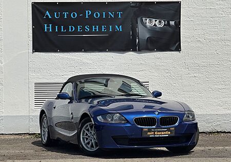 BMW Z4 Roadster 2.0i"KLIMA"LEDER"SITZHEIZUNG"PDC"