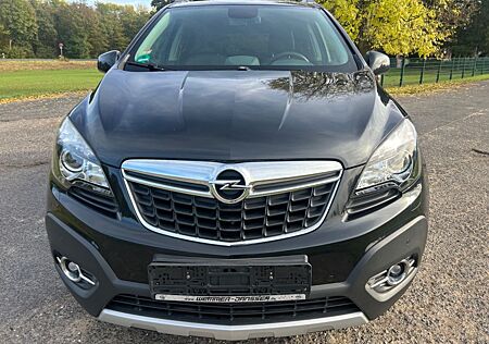 Opel Mokka 1.7 CDTI INNOVATION Automatik