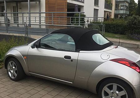 Ford Streetka 1.6 -