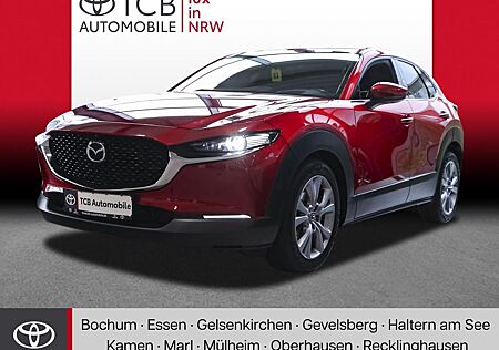 Mazda CX-30 2.0 SKYACTIV-G M Hybrid Selection 2WD