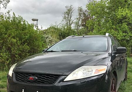 Ford Mondeo 2,2 TDCi ST Allwetterreifen TÜV Titanium