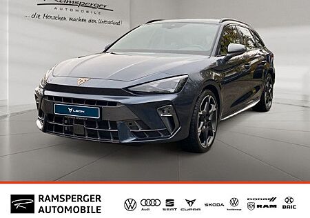 Cupra Leon Sportstourer 1.5 eTSI LED/Pano/Assist/uvm.