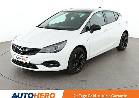 Opel Astra 1.2 Turbo GS Line*TEMPO*SHZ*PDC*LHZ*WINTER