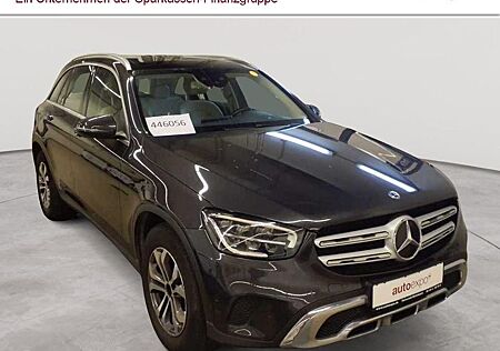 Mercedes-Benz GLC 220 d 4Matic 9G Navi Leder Pano