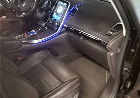 Renault Espace BLUE dCi 200 EDC Initiale Paris Initi...