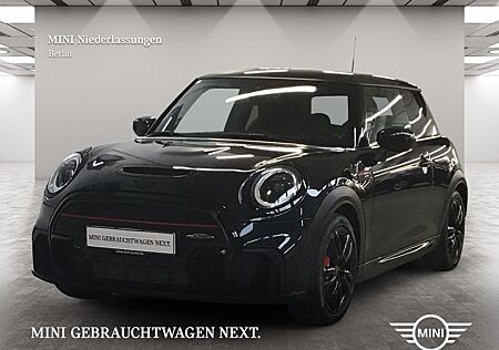 Mini John Cooper Works Navi Harman/K Head-Up Kamera