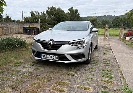 Renault Megane TCe 115 GPF Life Grandtour Life