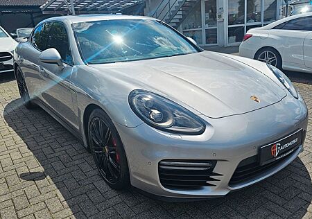 Porsche Panamera GTS "BOSE "Carbon" PDLS+ "