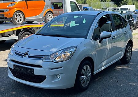 Citroën C3 Selection +KLIMA+EURO6+TÜV