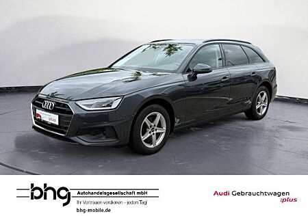Audi A4 Avant 35 TDI / S tronic