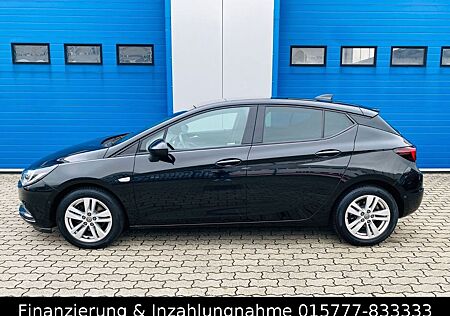 Opel Astra K Lim. 5-trg. LED Navi Apple Kamera