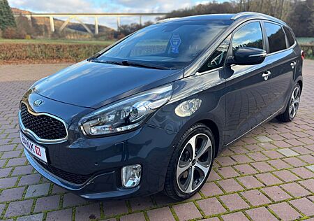 Kia Carens 1.7 CRDi Spirit *Automatik*7-Sitzer*Navi*