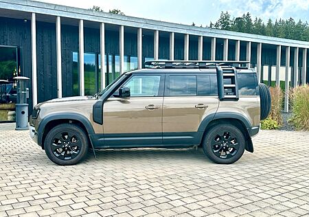Land Rover Defender 110 D250 SE, Explorer Pack, AHK elektr.