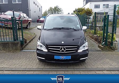 Mercedes-Benz Viano .3.0.CDI.AVANTGAR.GRANDE-EDITION.PDC.AHK.KA
