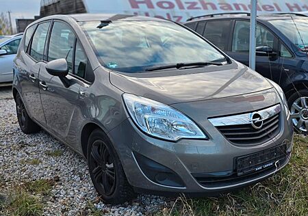 Opel Meriva B Active