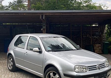 VW Golf Volkswagen 1.9TDI 74kW Ocean