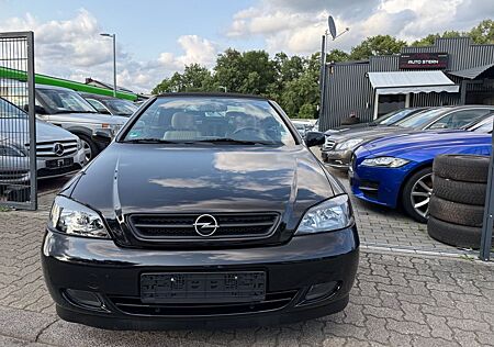 Opel Astra G Cabrio 1.8 16V BERTONE 1.Hand Tuv neu