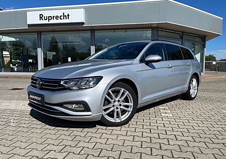 VW Passat Variant Volkswagen Business 1.5 TSI Navi App AHK ACC