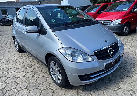 Mercedes-Benz A 180 CDI Klima TÜV 07/2026