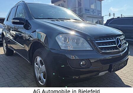 Mercedes-Benz ML 280 ML CDI
