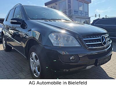 Mercedes-Benz ML 280 ML  CDI