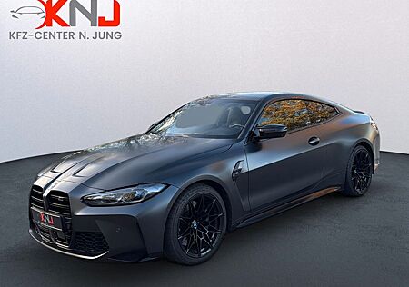 BMW M4 Coupe xDrive Competition | Premium Selection