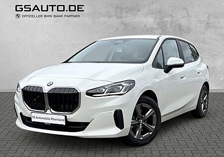 BMW 218 Active Tourer i Aut. ACC AHK LED Keyless Kam