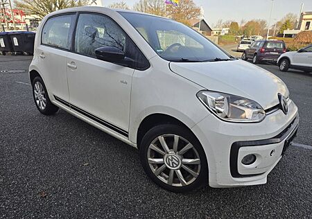 VW Up Volkswagen special ! Klima, Sitzheizung, Bluetoth