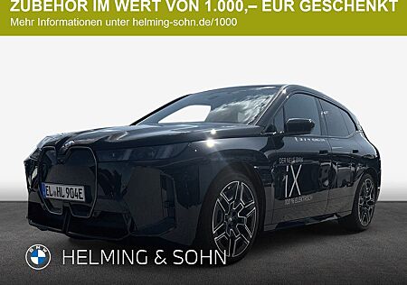BMW iX xDrive45 - M Sportpaket / Harman Kardon / HiF