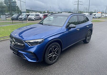 Mercedes-Benz GLC 300 4M AMG NIGHT*Pano*AHK*360°*DIGITAL LIGHT