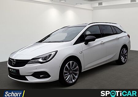 Opel Astra 1.2 Turbo Start/Stop Sports Tourer Ultimat