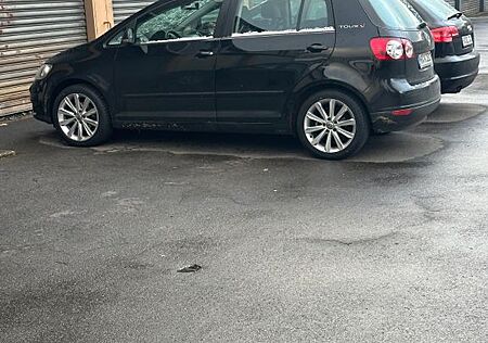 VW Golf Plus Volkswagen 1.6 Tour