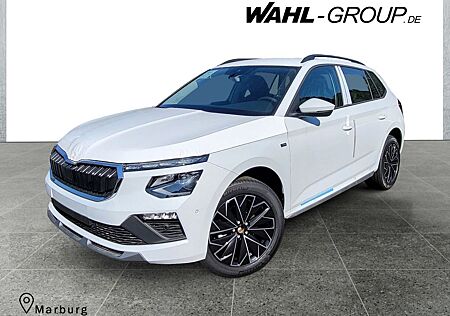 Skoda Kamiq 1.0 TSI 115 DSG Tour*AHK*SZH*