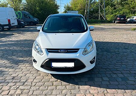 Ford C-Max 1,0 EcoBoost 92kW SYNC Edition SYNC Ed...